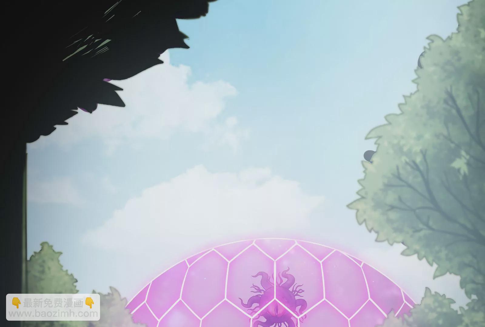 古神遊戲 - 第12話   正式任務開啓！(2/3) - 2